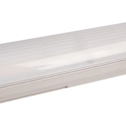Pantalla estanca LED enlazable - 40W - 120cm - IP65