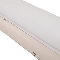 Pantalla estanca LED enlazable - 48W - 150cm - 6500K