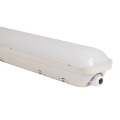 Pantalla estanca LED enlazable - 48W - 150cm - 6500K