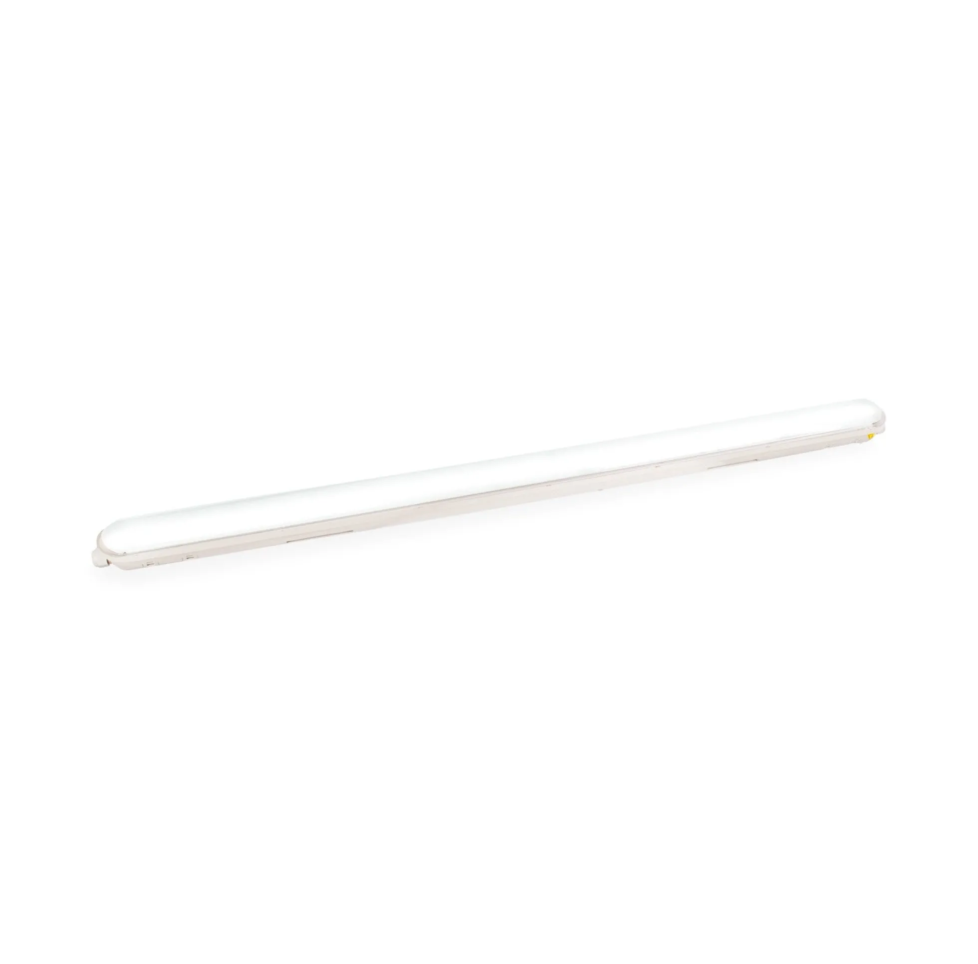 Pantalla estanca LED lineal conectable CCT con sensor de movimiento- 120cm - 40W - IP65