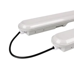 Pantalla estanca LED lineal enlazable 36W  - 120cm - IP65