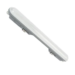 Pantalla estanca LED lineal enlazable 48W  - 150cm - IP65