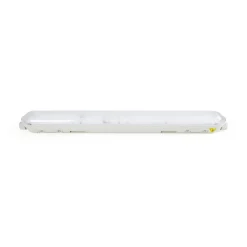Pantalla estanca LED lineal enlazable CCT - 60cm - 21W - IP65
