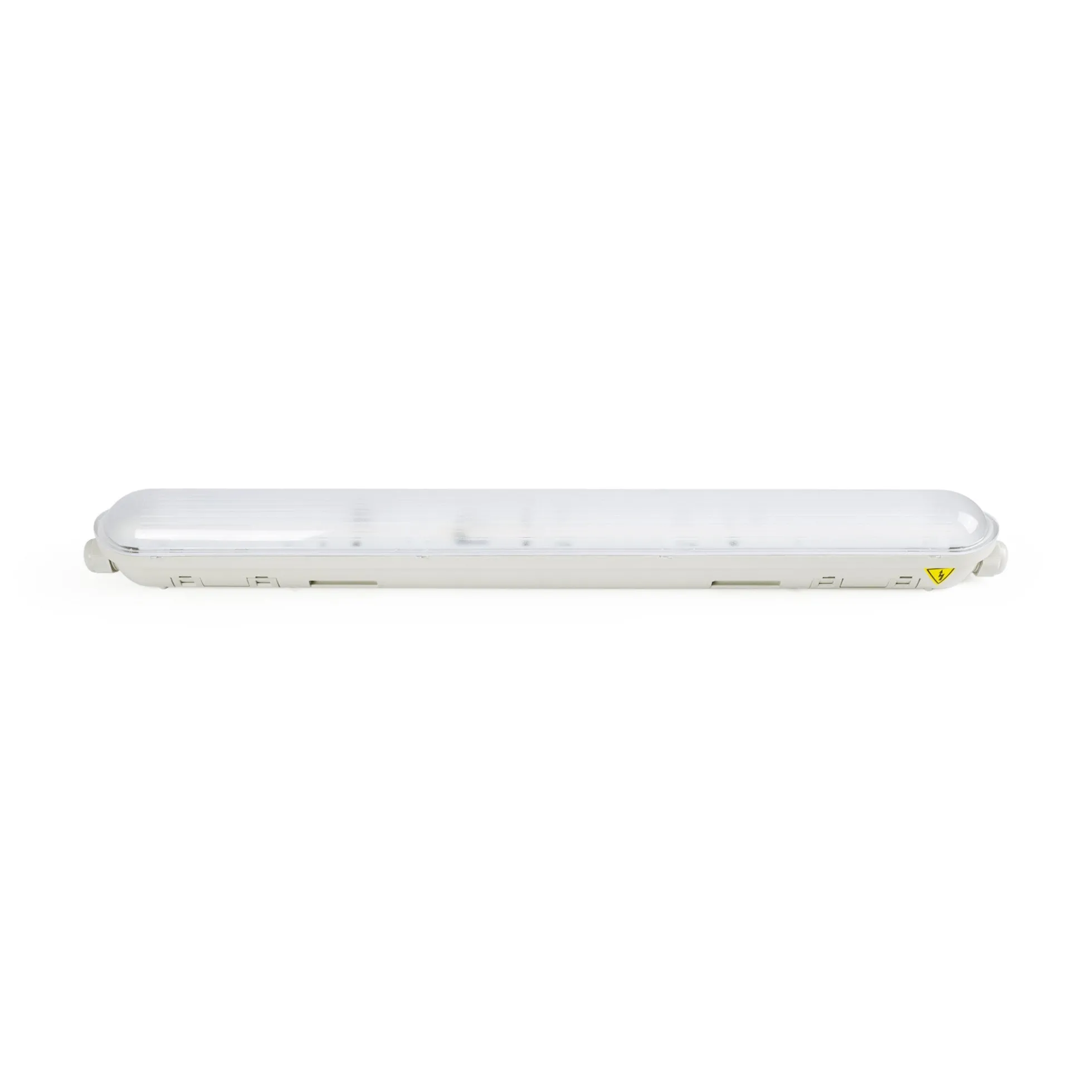 Pantalla estanca LED lineal enlazable CCT - 60cm - 21W - IP65