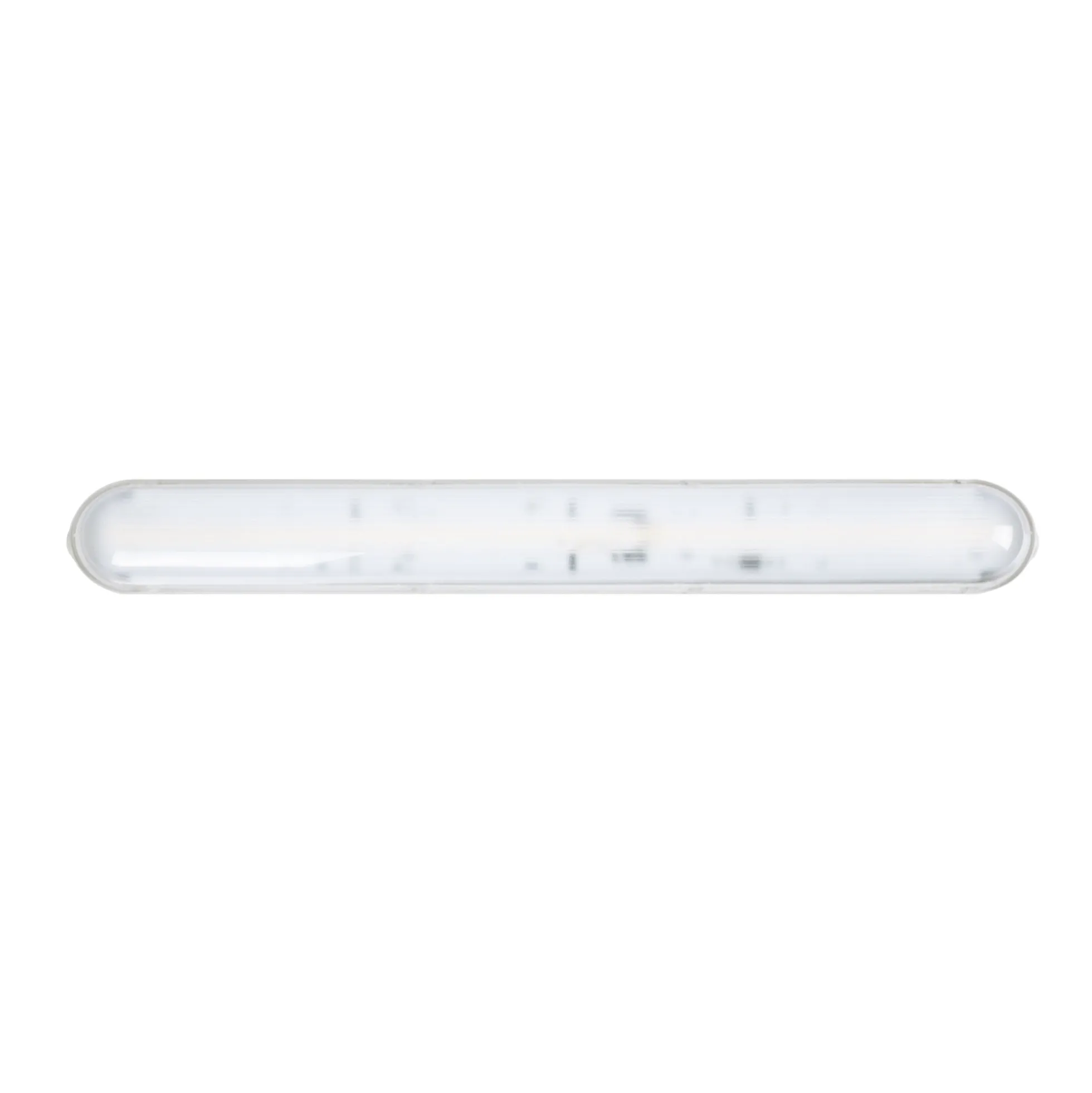 Pantalla estanca LED lineal enlazable CCT - 60cm - 21W - IP65