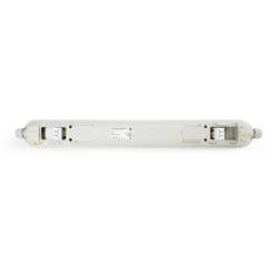 Pantalla estanca LED lineal enlazable CCT - 60cm - 21W - IP65