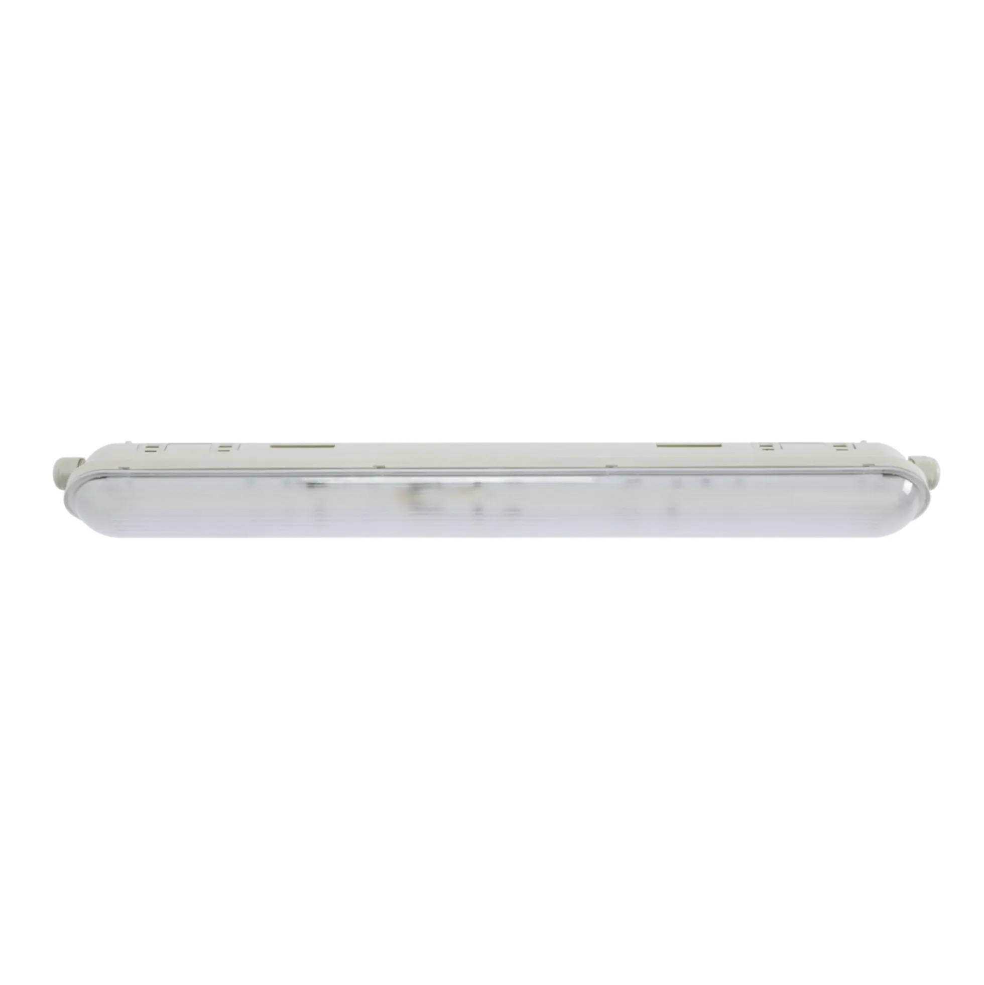 Pantalla estanca LED lineal enlazable CCT - 60cm - 21W - IP65