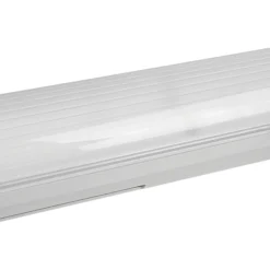 Pantalla estanca LED lineal enlazable CCT - 60cm - 21W - IP65