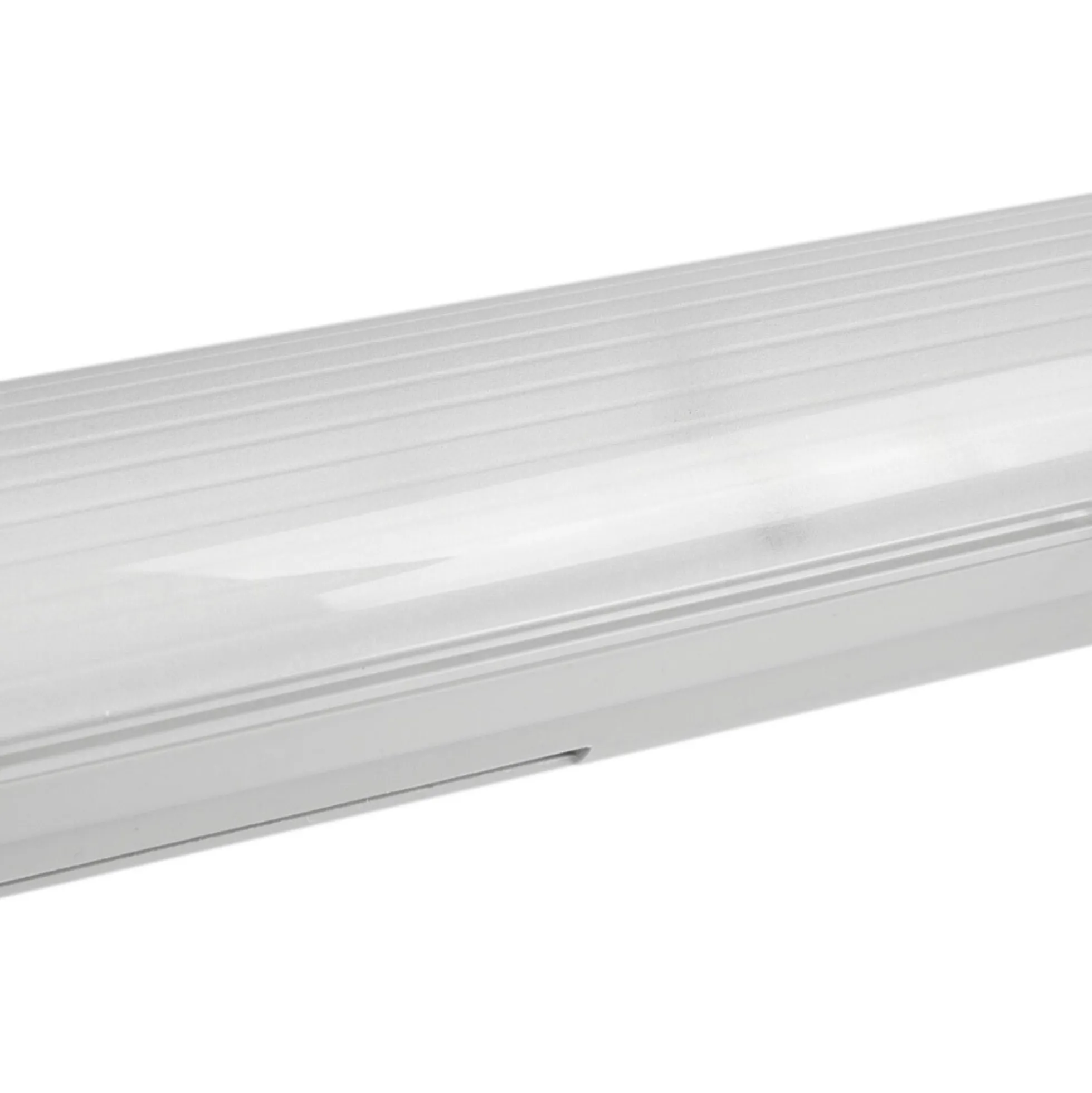 Pantalla estanca LED lineal enlazable CCT - 60cm - 21W - IP65