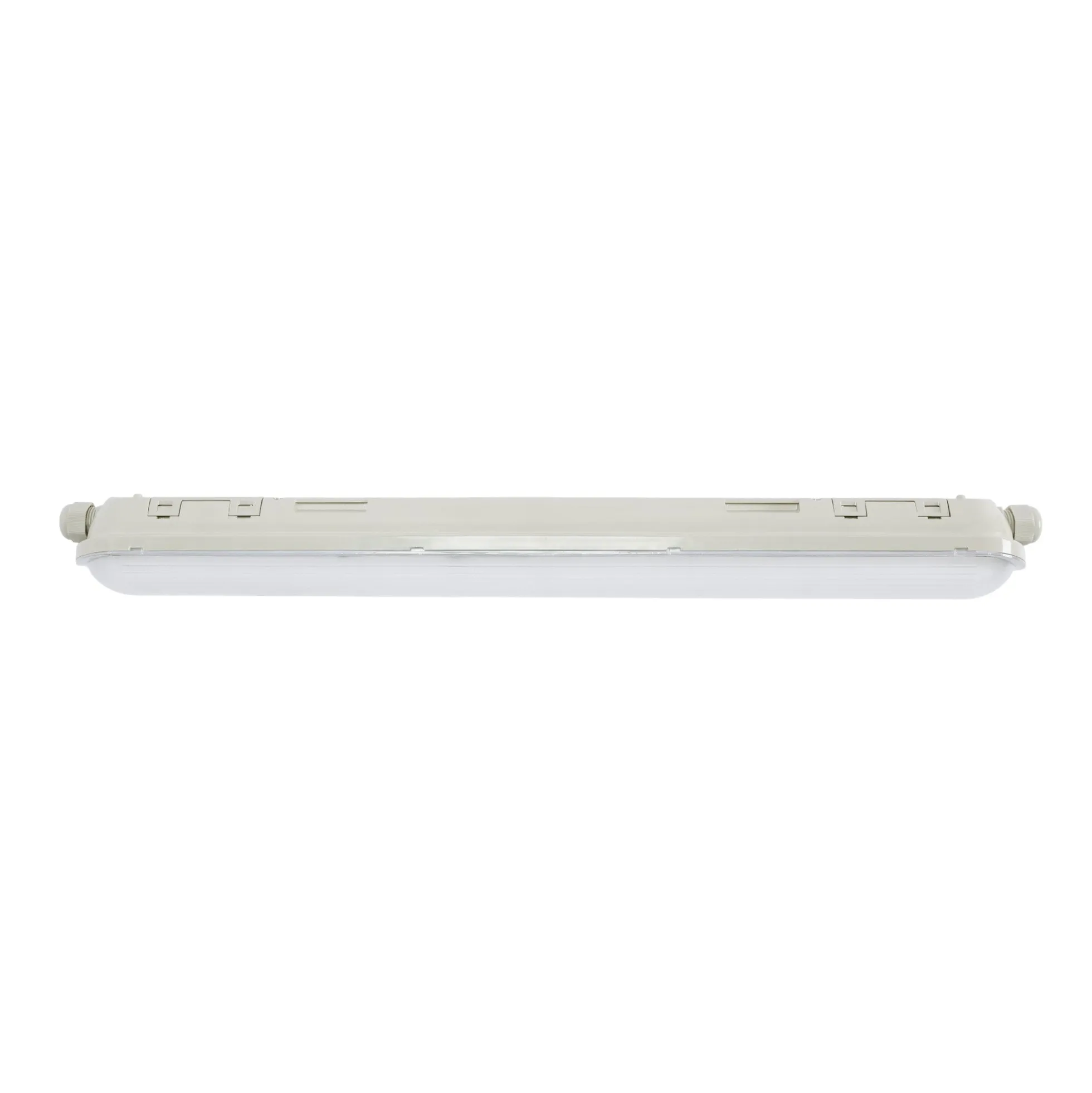 Pantalla estanca LED lineal enlazable CCT - 60cm - 21W - IP65