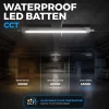 Pantalla estanca LED - 18W - CCT - 60cm - IP65
