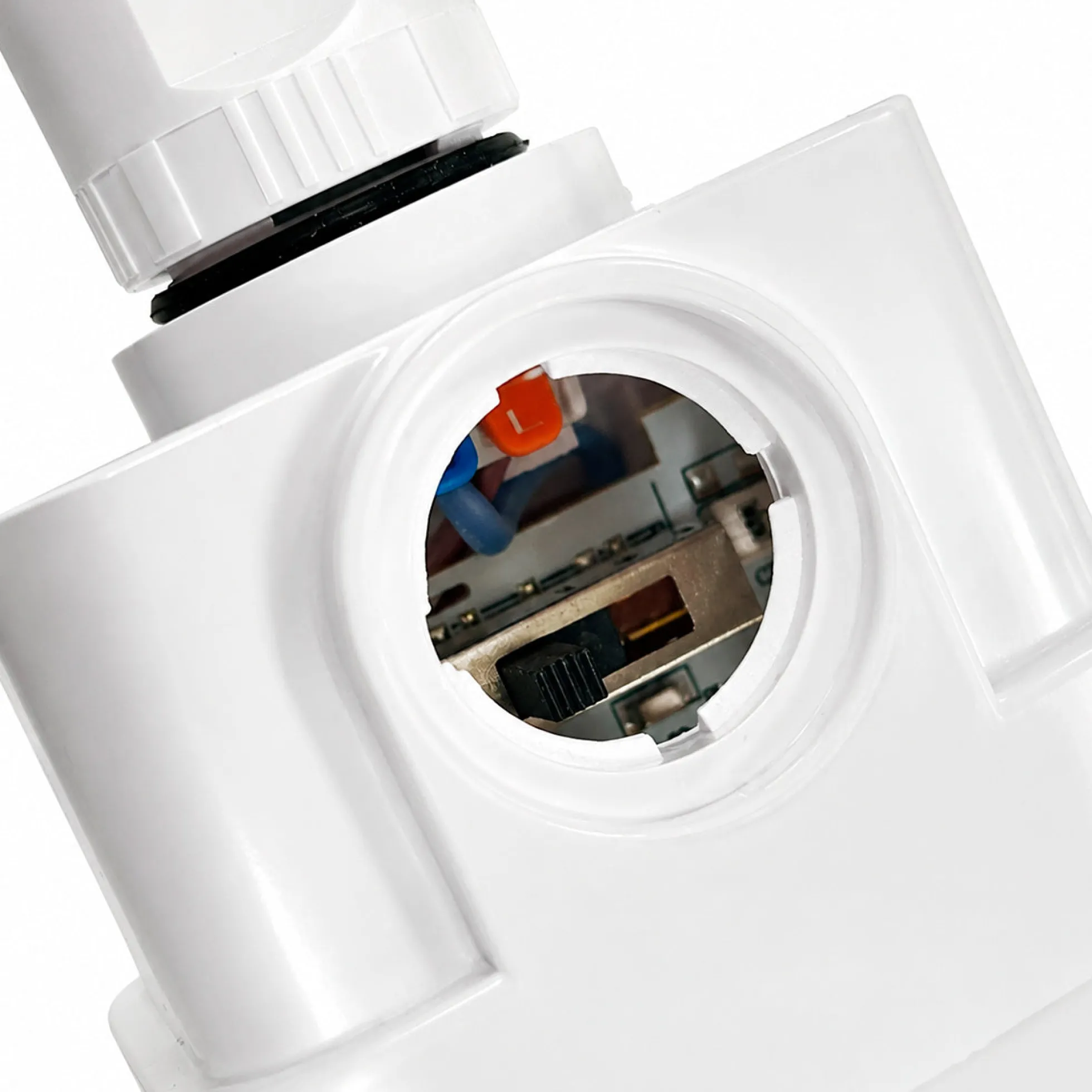 Pantalla estanca LED - 36W - CCT - 120cm - IP65