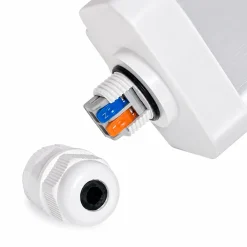 Pantalla estanca LED - 36W - CCT - 120cm - IP65