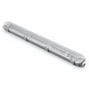 Pantalla estanca para 1 tubo LED - 120cm - IP65