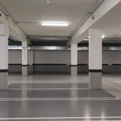 Pantalla estanca para tubo LED 120cm - IP65