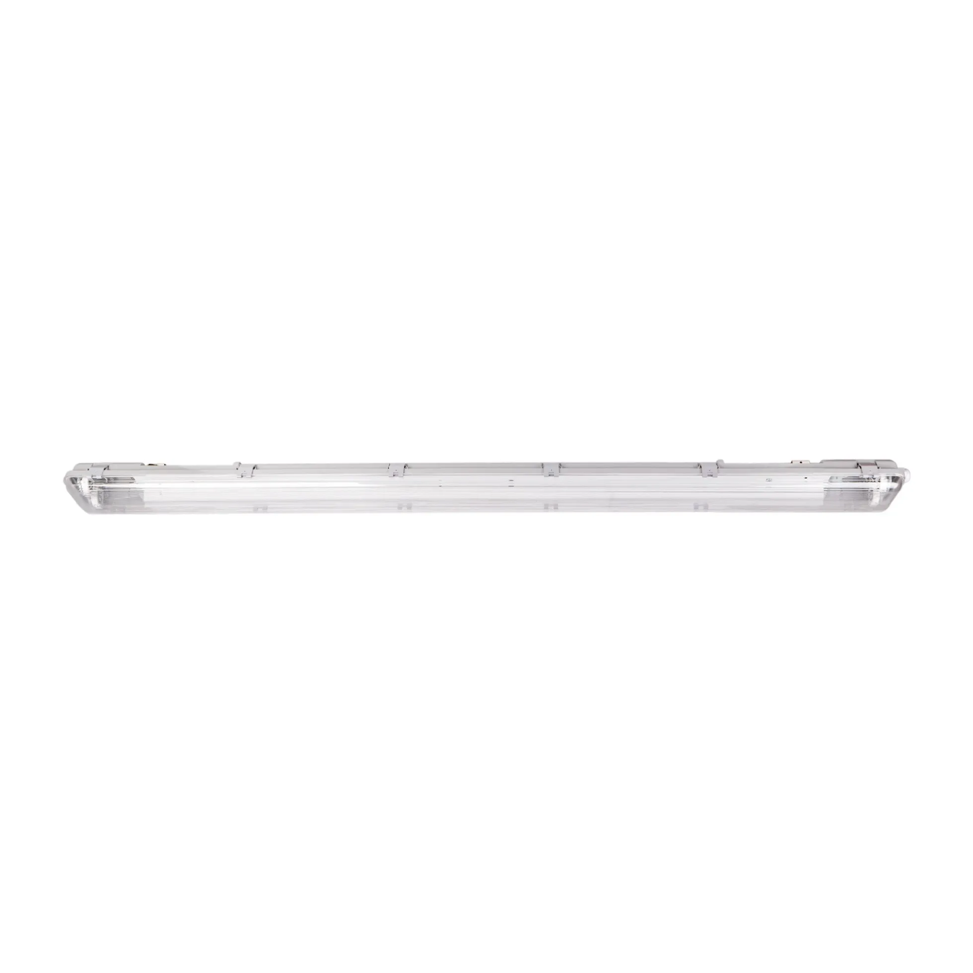 Pantalla estanca para 2 tubos LED 60cm - IP65