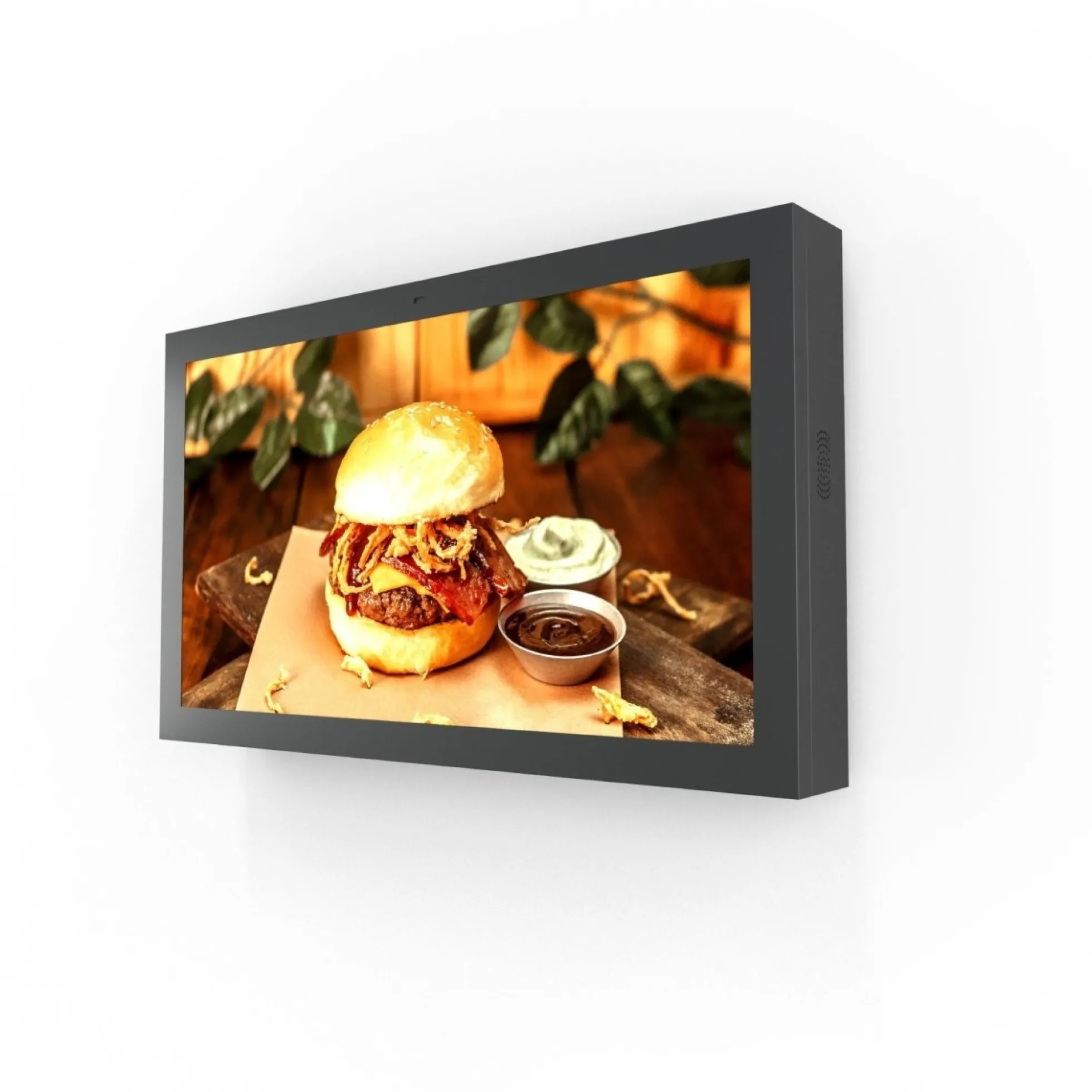 Pantalla LCD 43" Full HD - Outdoor - Android - IP65