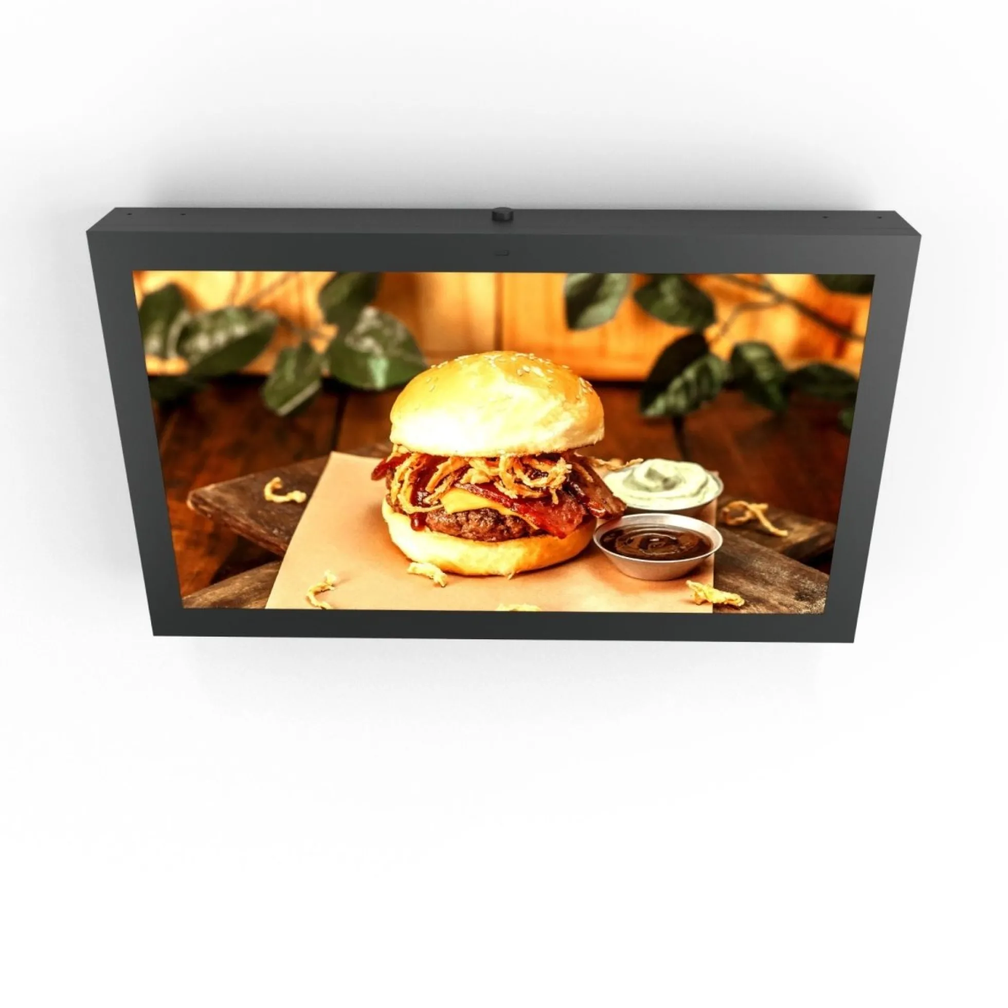 Pantalla LCD 43" Full HD - Outdoor - Android - IP65