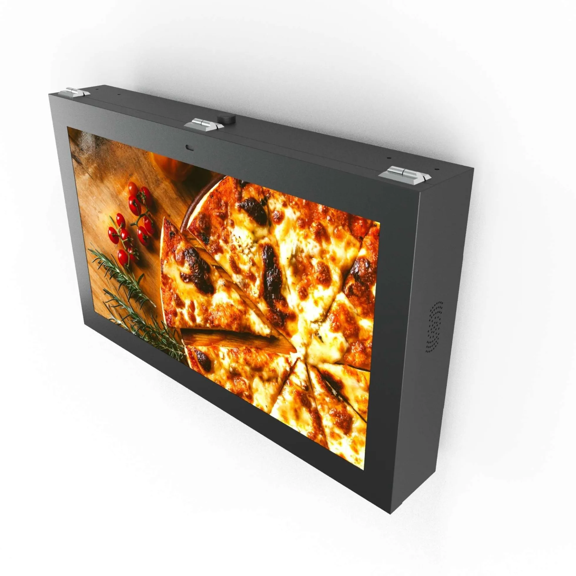 Pantalla LCD 32" Full HD - Outdoor - Android - IP65