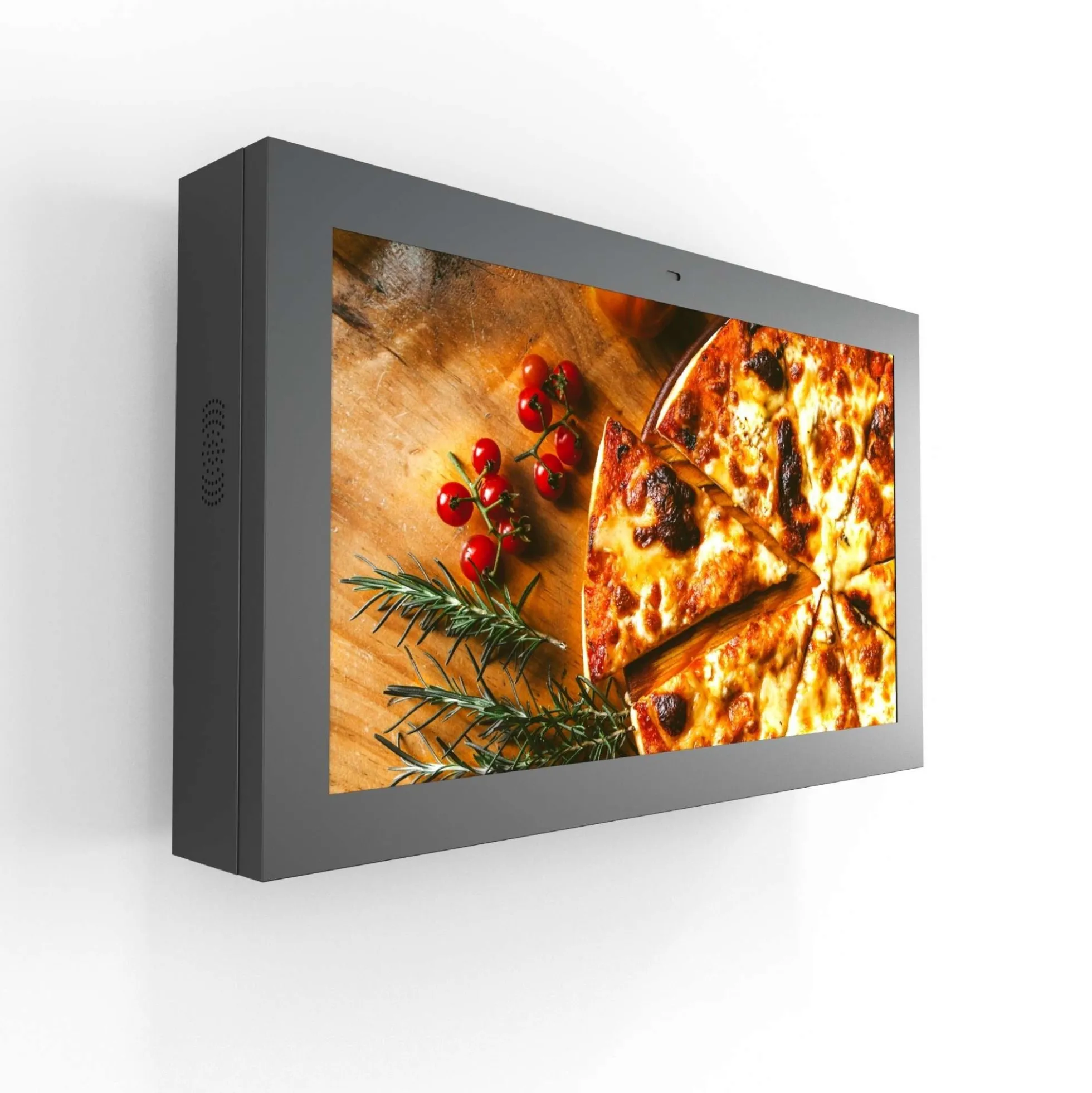Pantalla LCD 32" Full HD - Outdoor - Android - IP65