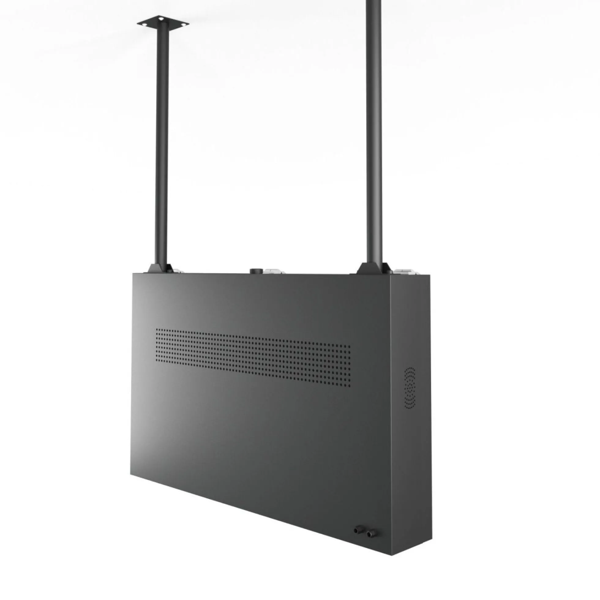 Pantalla LCD 43" Full HD - Outdoor - Soporte de techo -Android - IP65