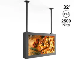 Pantalla LCD 32