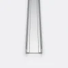 Perfil de acero 16x16 mm para fundas de silicona - 2 metros