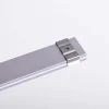 Perfil de aluminio para Bañador Flexible