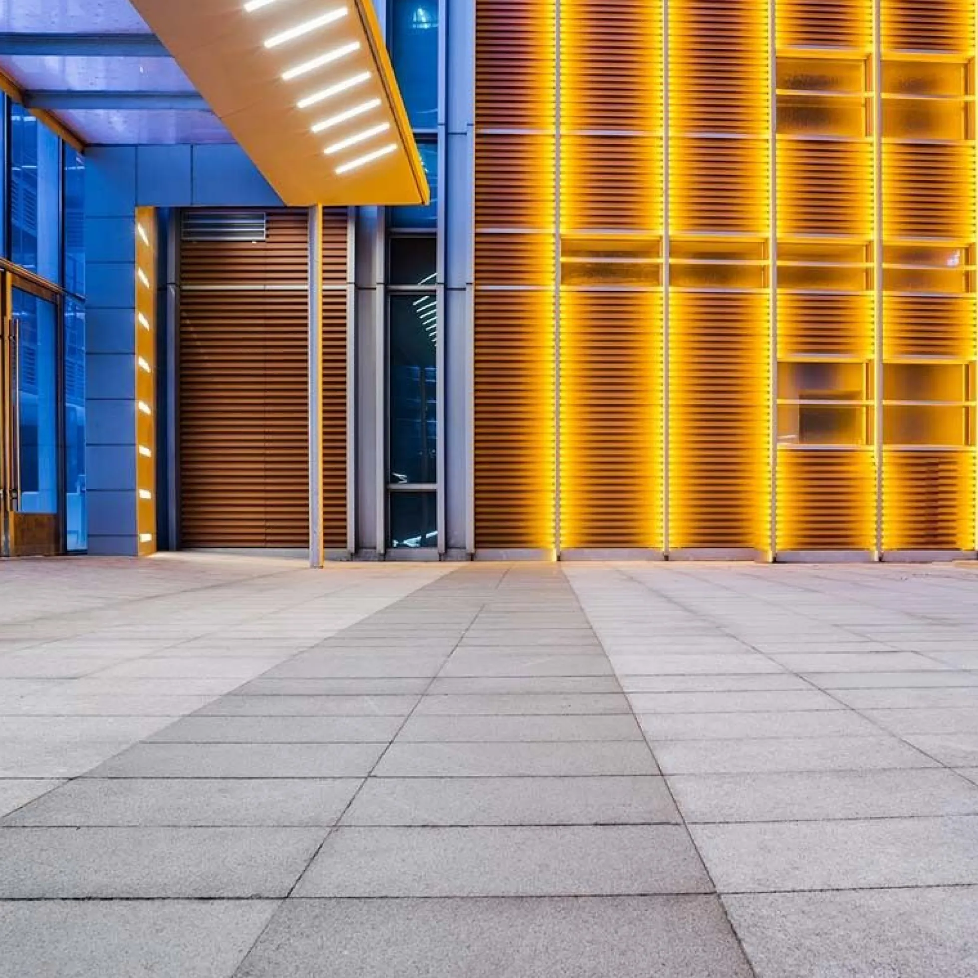 Perfil de aluminio para Bañador Flexible