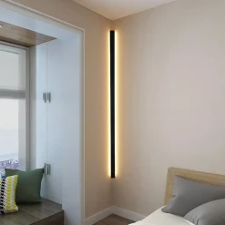 Perfil de aluminio para esquinas - Tira LED doble - 38.7x39mm - 2 metros