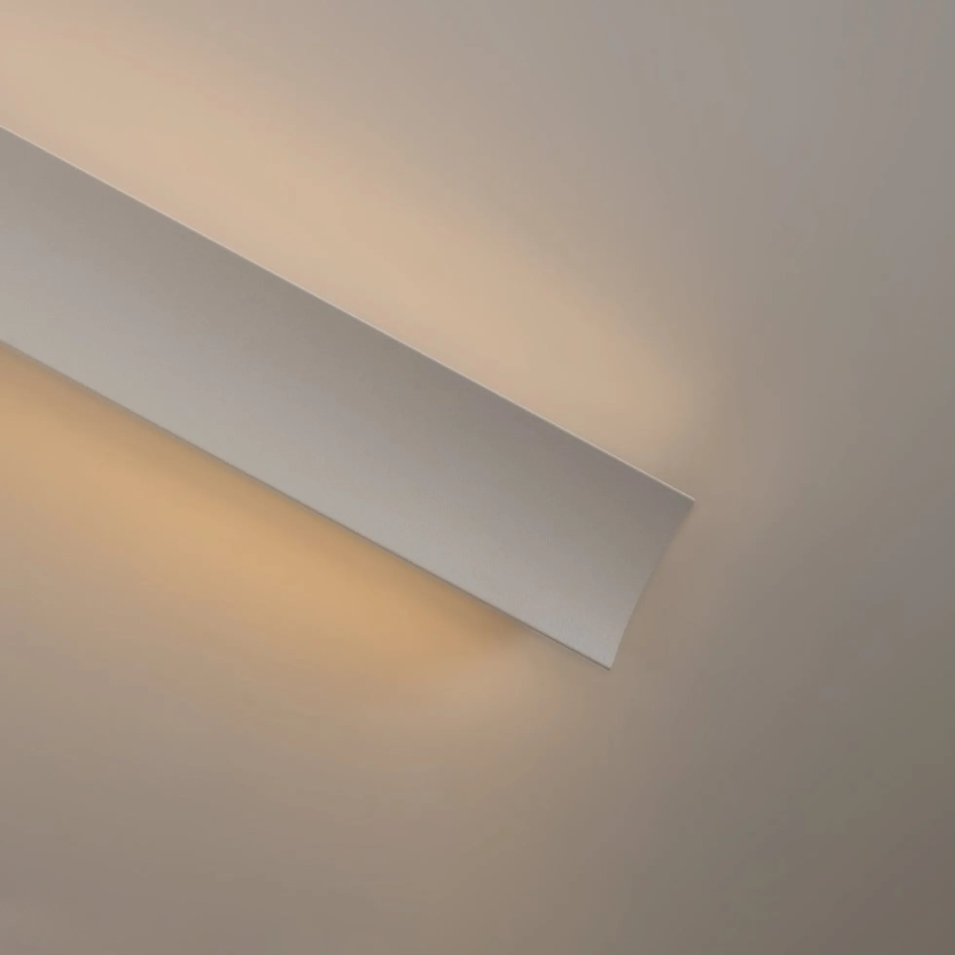 Perfil de aluminio para esquinas - Tira LED doble - 38.7x39mm - 2 metros