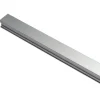 Perfil de aluminio para tira LED superficie - 17x15mm - 2 metros