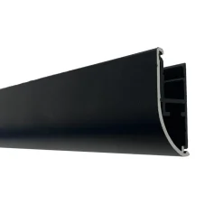 Perfil de aluminio para tira LED 15.4x32.2mm (2m)