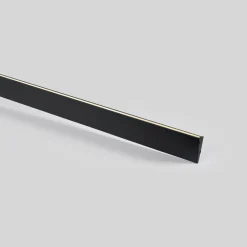 Perfil de aluminio superficie - Tira LED ≤ 12mm - 23.5x57.8mm - 2 metros