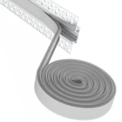 Perfil tira LED integración / trimless - 30x13mm - 2 metros