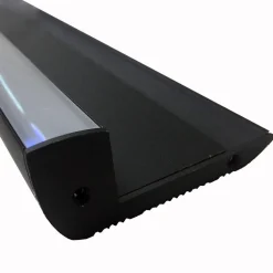 Perfil tira LED para escaleras - 65X27.5mm - 2 metros