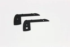 Perfil tira LED para escaleras - 65X27.5mm - 2 metros