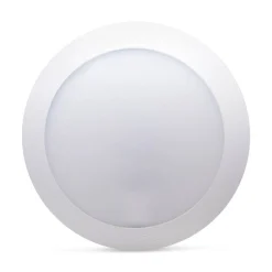 Plafón de exterior estanco de pared o techo FUMAGALLI BERTA E27 IP66