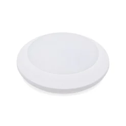Plafón de exterior estanco de pared o techo FUMAGALLI BERTA E27 IP66