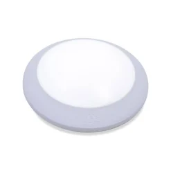Plafón de exterior estanco de pared o techo FUMAGALLI BERTA E27 IP66