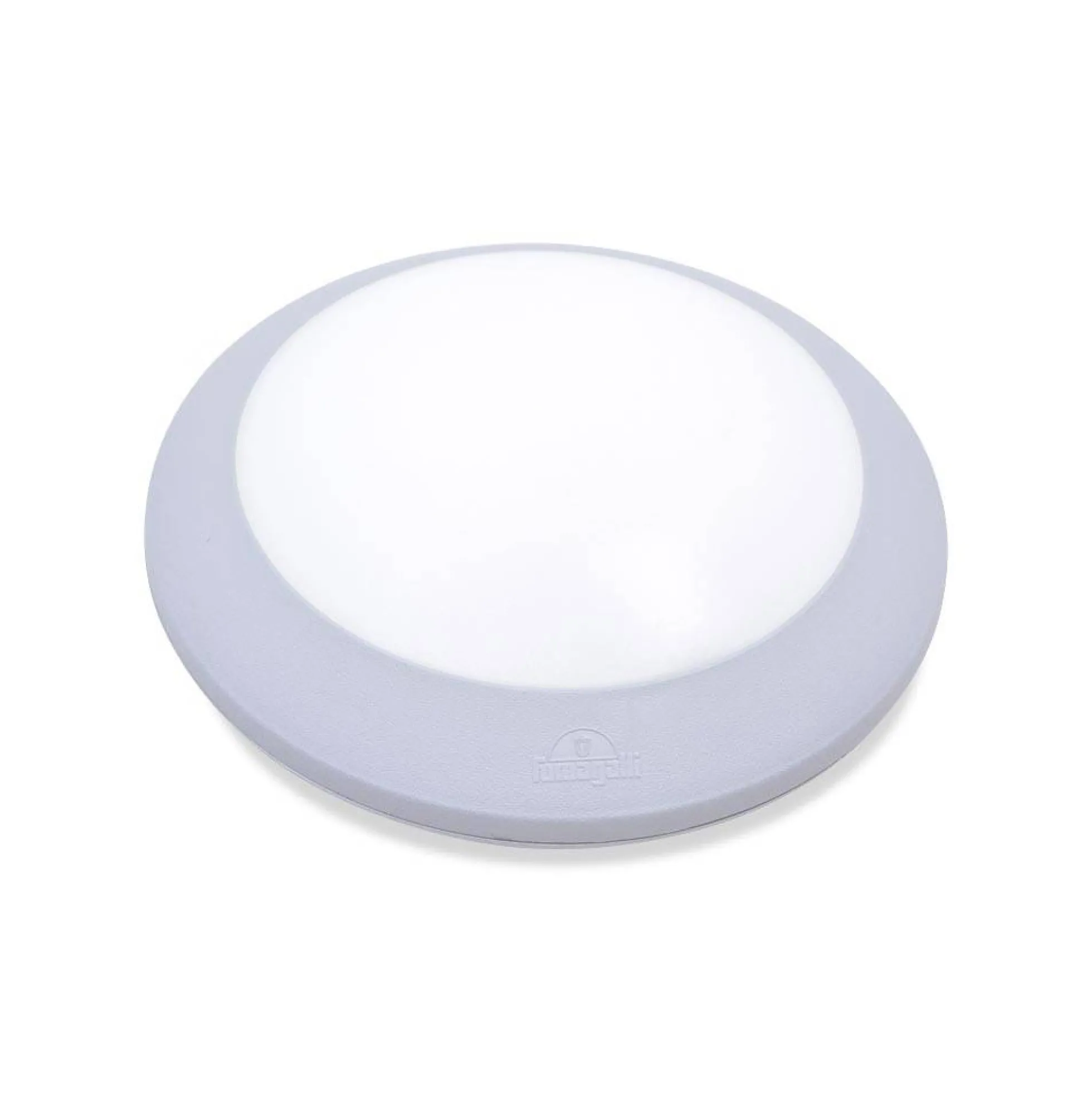Plafón de exterior estanco de pared o techo FUMAGALLI BERTA E27 IP66