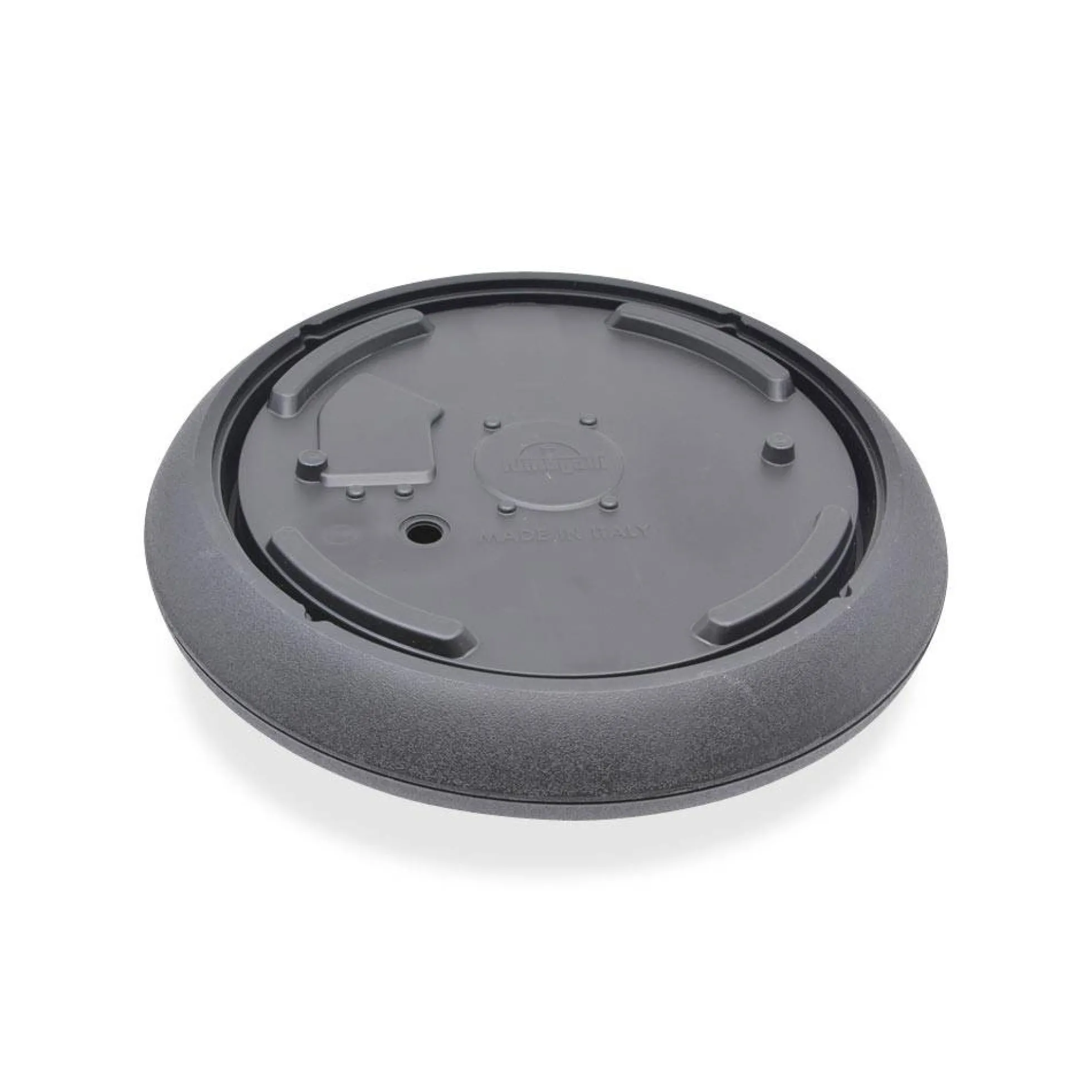 Plafón de exterior estanco de pared o techo FUMAGALLI BERTA E27 IP66