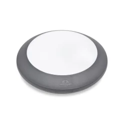 Plafón de exterior estanco de pared o techo FUMAGALLI BERTA E27 IP66
