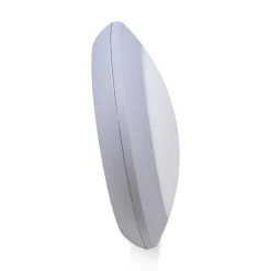 Plafón de exterior estanco de pared o techo FUMAGALLI BERTA E27 IP66