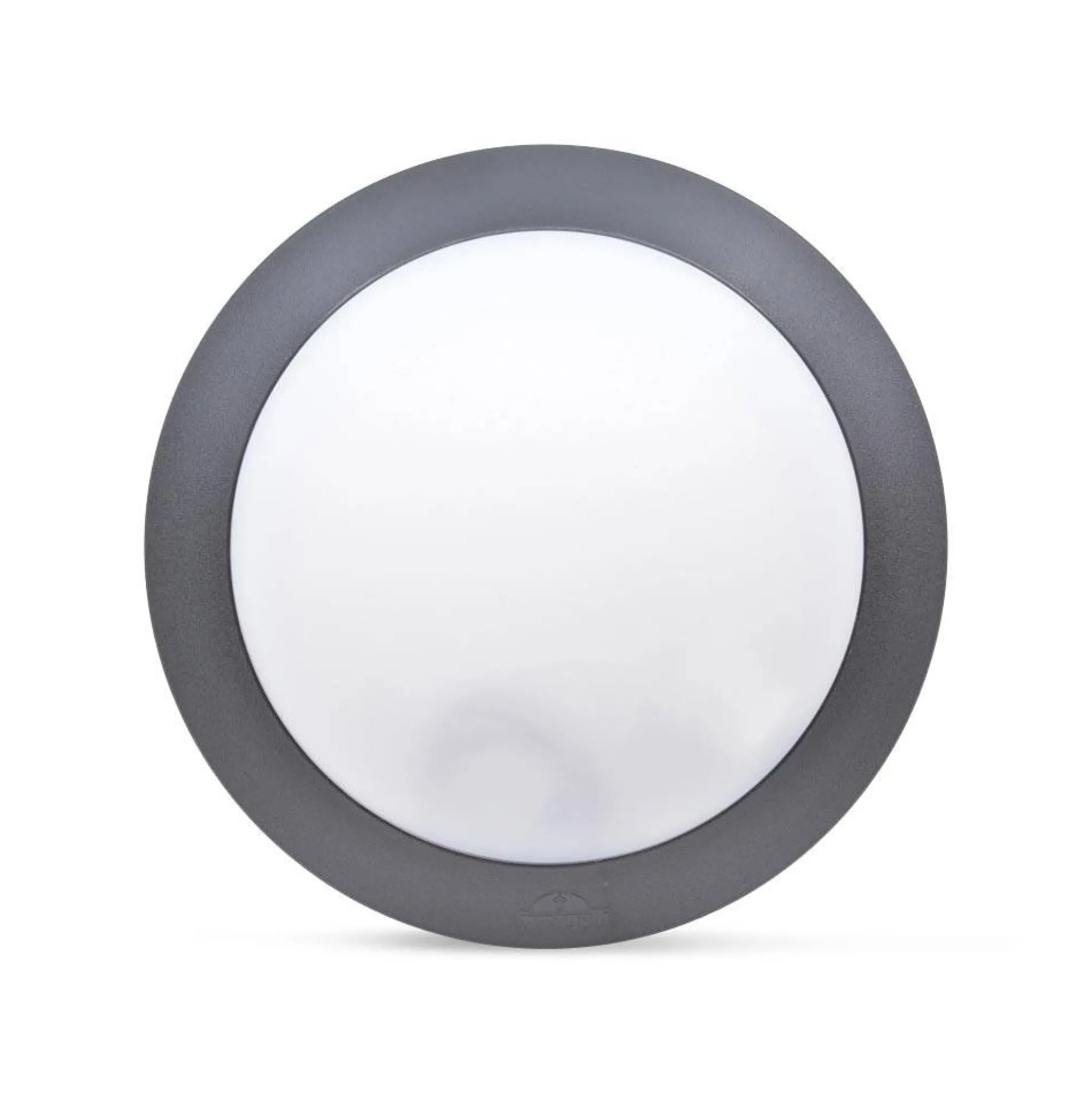 Plafón de exterior estanco de pared o techo FUMAGALLI BERTA E27 IP66