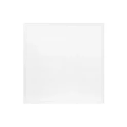 Plafón de techo LED Backlight - 60x60cm - 36W - CCT + RGB IC - Con mando a distancia