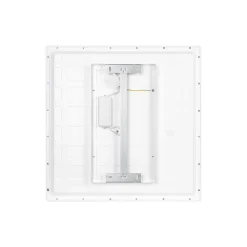 Plafón de techo LED Backlight - 60x60cm - 36W - CCT + RGB IC - Con mando a distancia