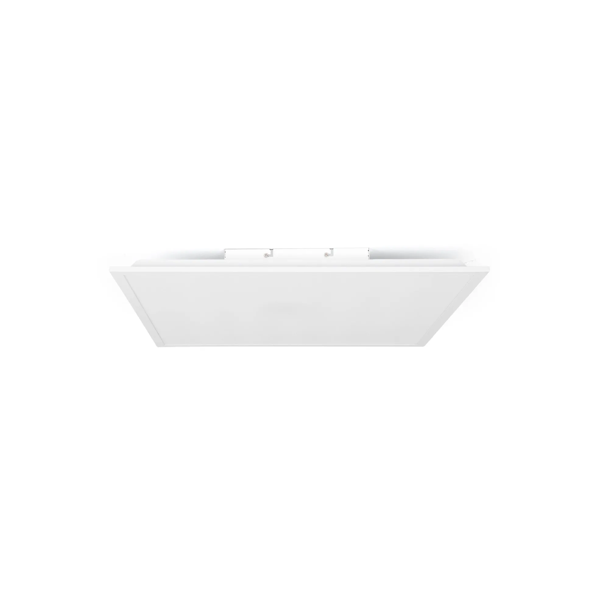 Plafón de techo LED Backlight - 60x60cm - 36W - CCT + RGB IC - Con mando a distancia