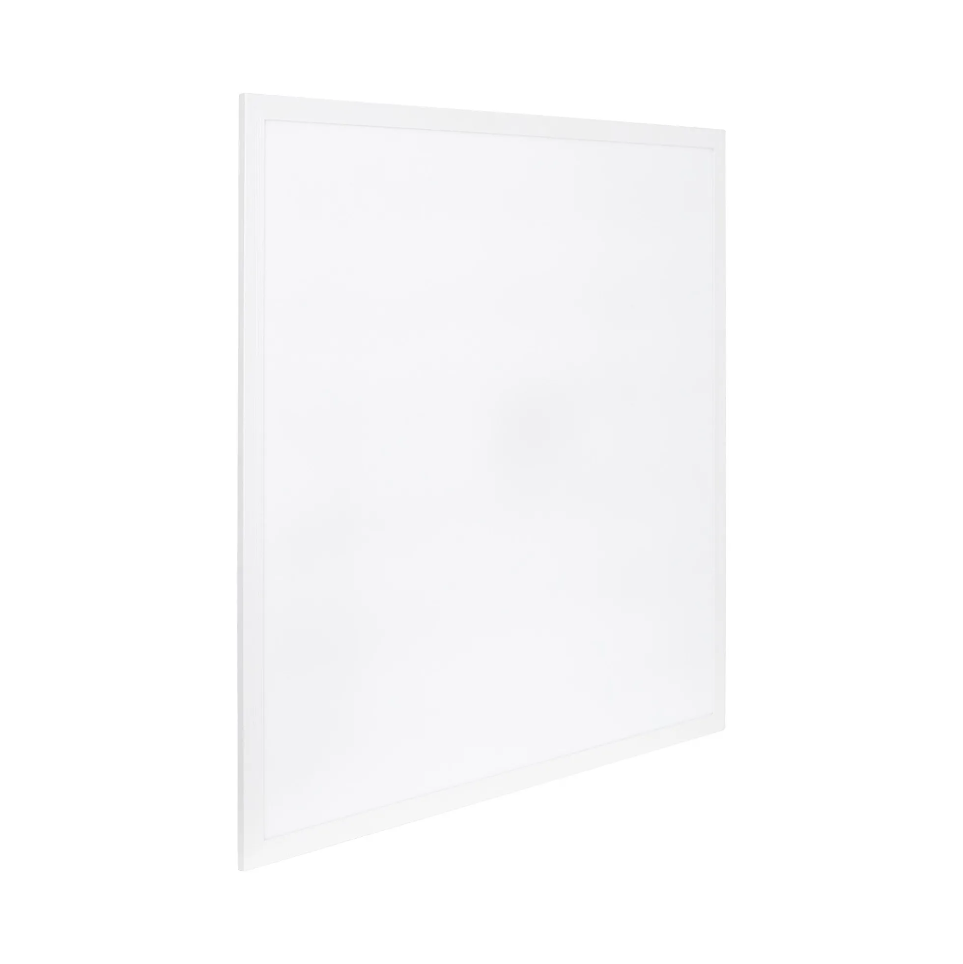 Plafón de techo LED Backlight - 60x60cm - 36W - CCT + RGB IC - Con mando a distancia
