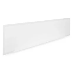 Plafón de techo LED Backlight - 120x30cm - 36W - CCT + RGB IC - Con mando a distancia